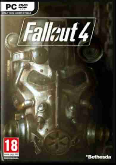 Descargar Fallout 4 [MULTI8][CODEX] por Torrent